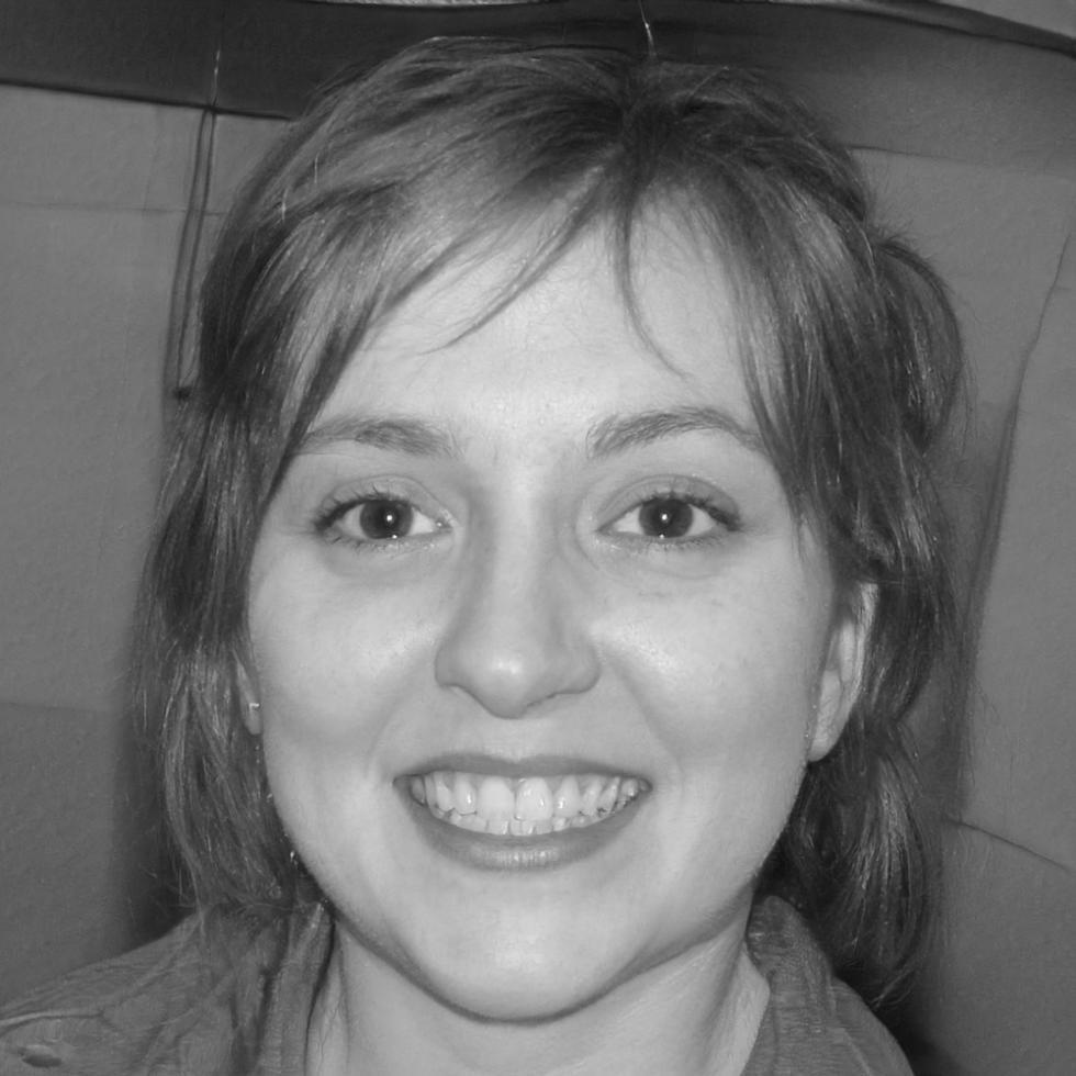 Portrait d'Élise Moreau